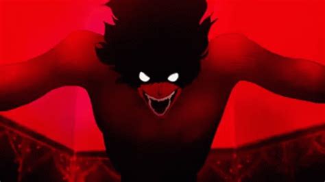 devilman crybaby nude|My Favorite Devilman Crybaby Moments .